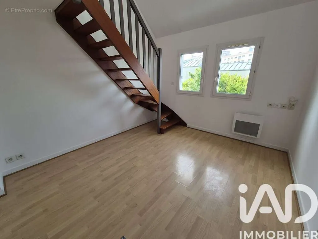 Toad - Duplex Studio with Parking in Brest