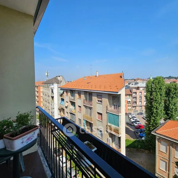 Rõdu - Central Penthouse with City View in Asti