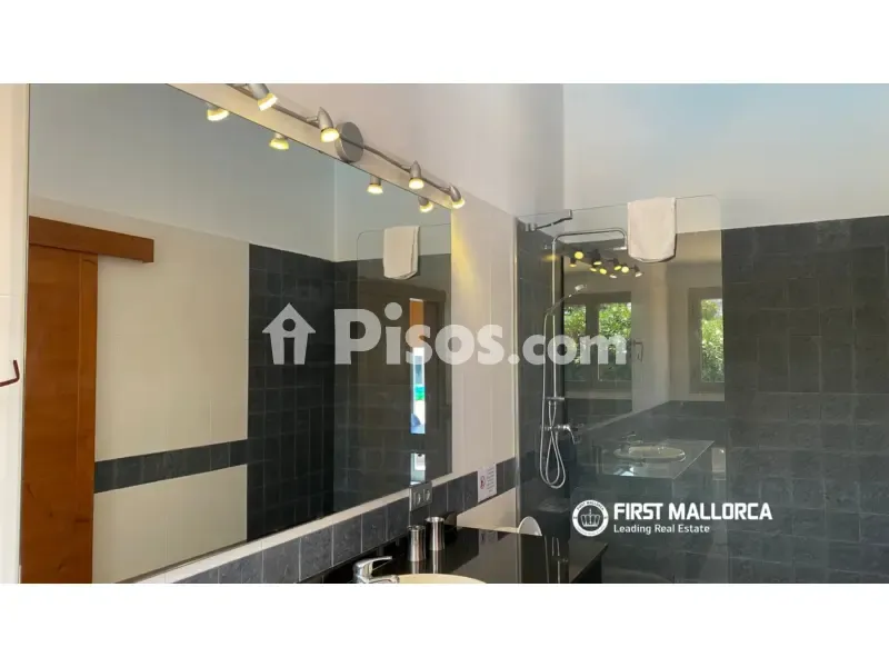 Vannitoad - Self-Sufficient Country House with Pool in Pollença