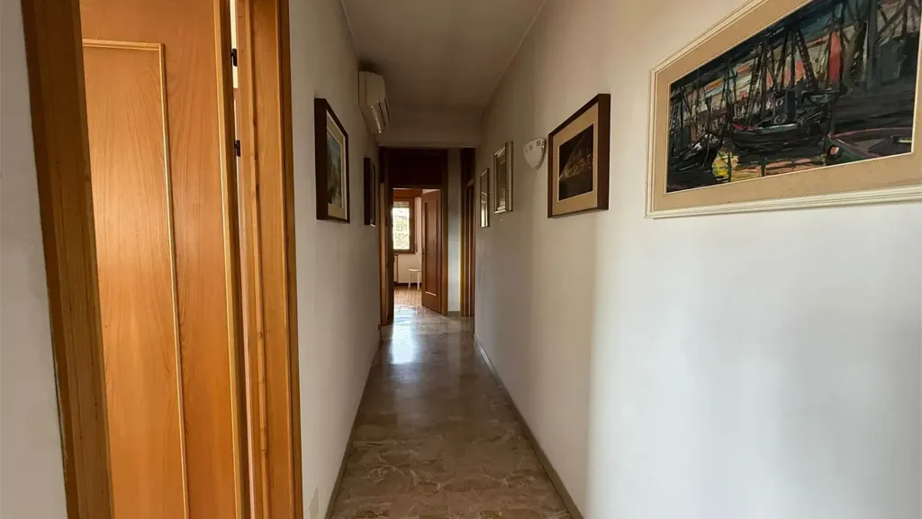 Ingresso - Spacious House with Garden in Montebelluna