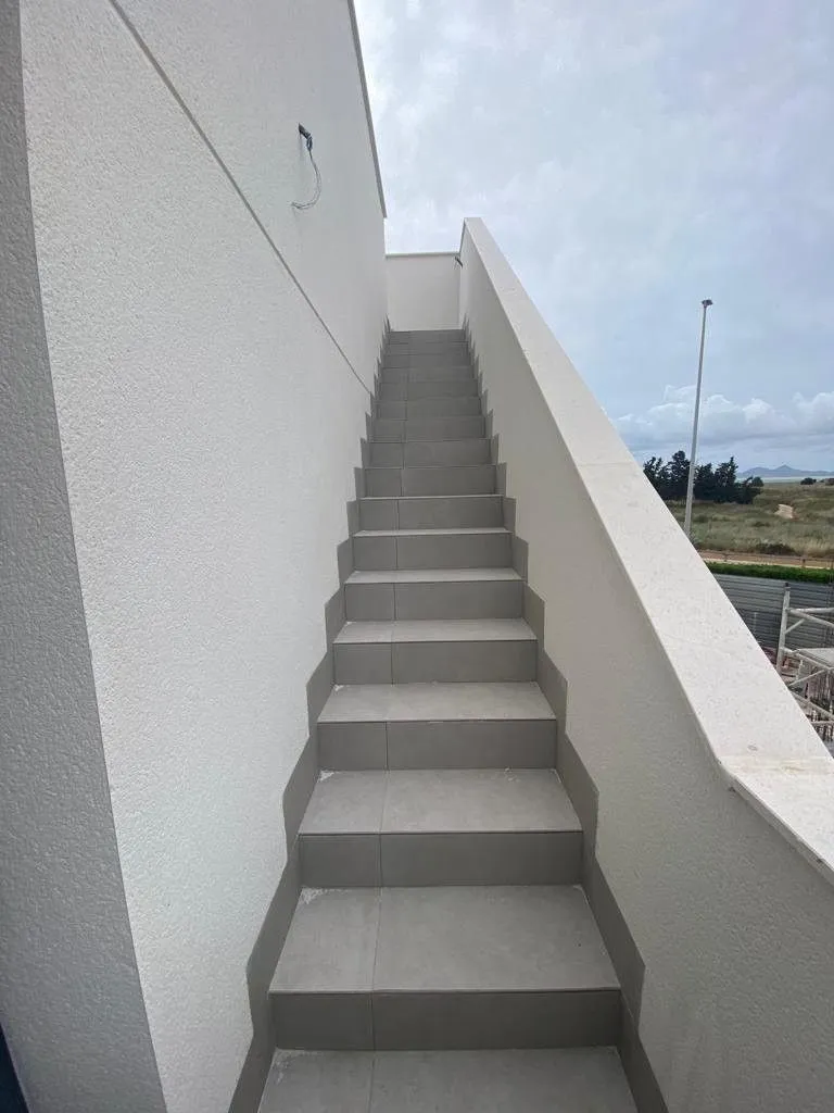 Pièces - Newly Built Villa with Pool in Los Alcázares