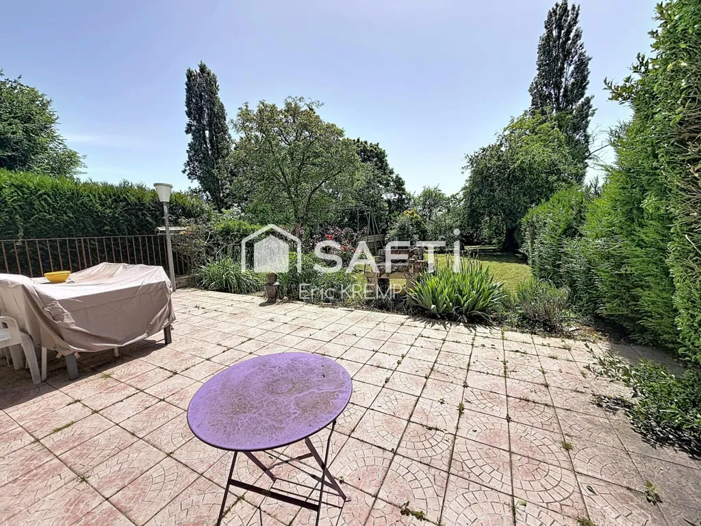 Maison 5 pièces à APREMONT