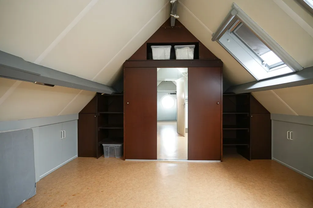 Pièces - Energetically Efficient Family Home in Culemborg