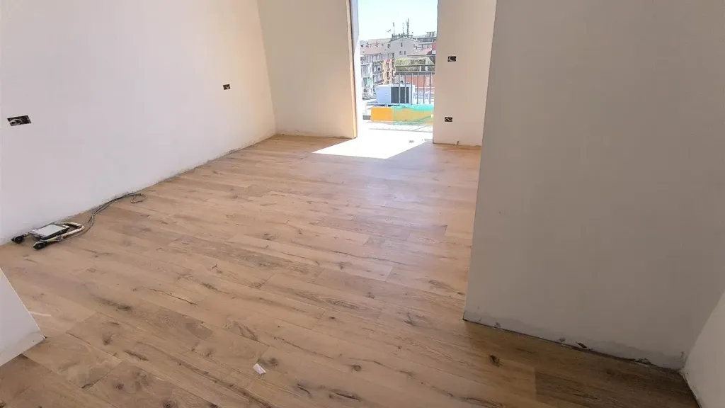 Toad - Rearranged Apartment with Panoramic Balcony in Florence