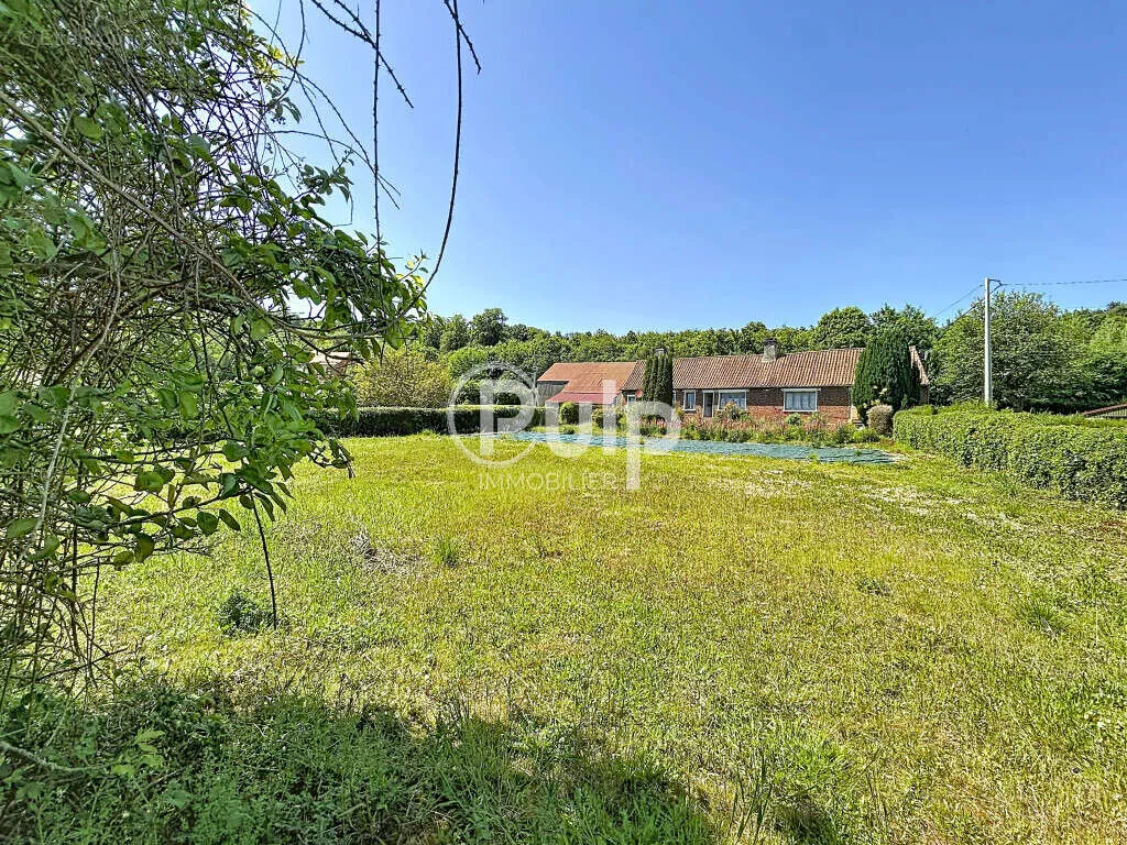 Aed - Farmhouse with Barns on 8,600m² in Countryside