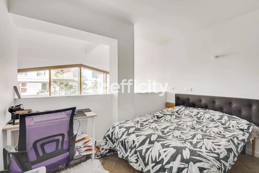 Magamistoad - Duplex with Terrace in Bagneux O’Mathurins