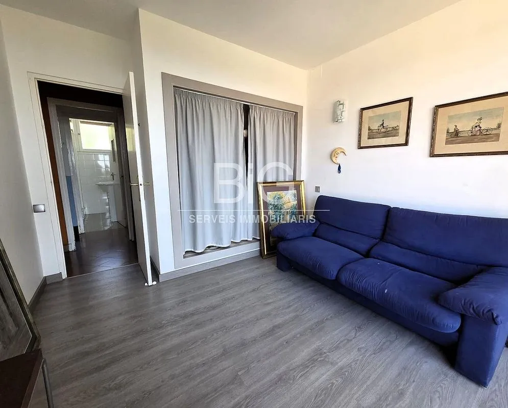 Séjour - Luxury House with Sea View in Mataró