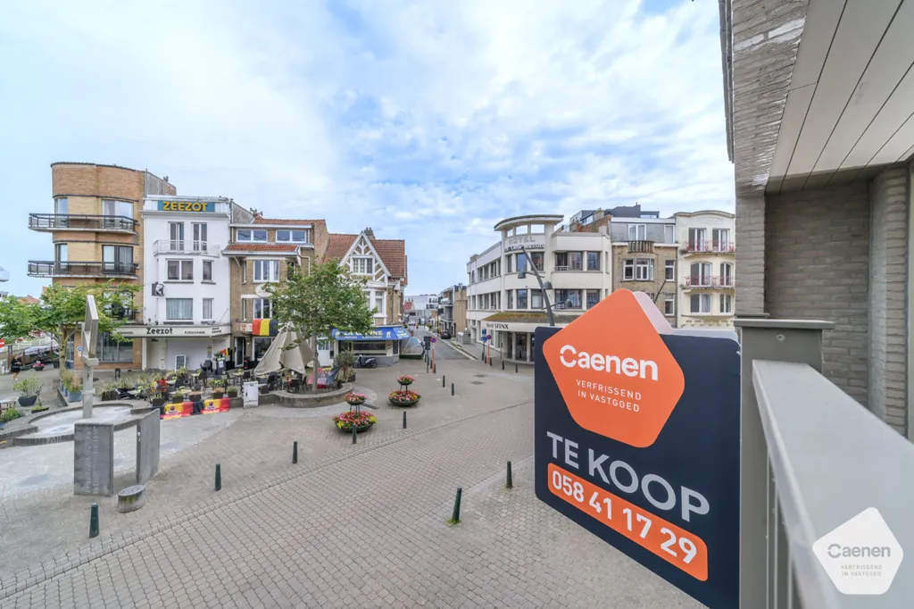 Esterno - Studio with Sea View in Central Location