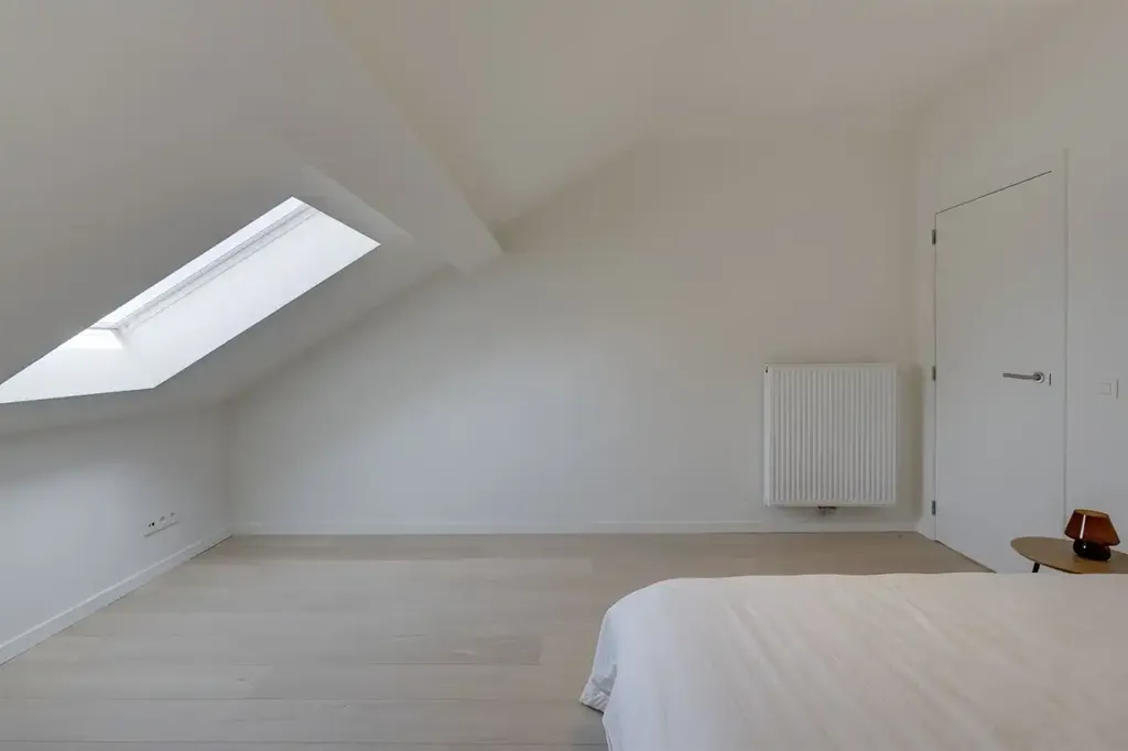 Chambres - Appartement 3 pièces à ANTWERPEN