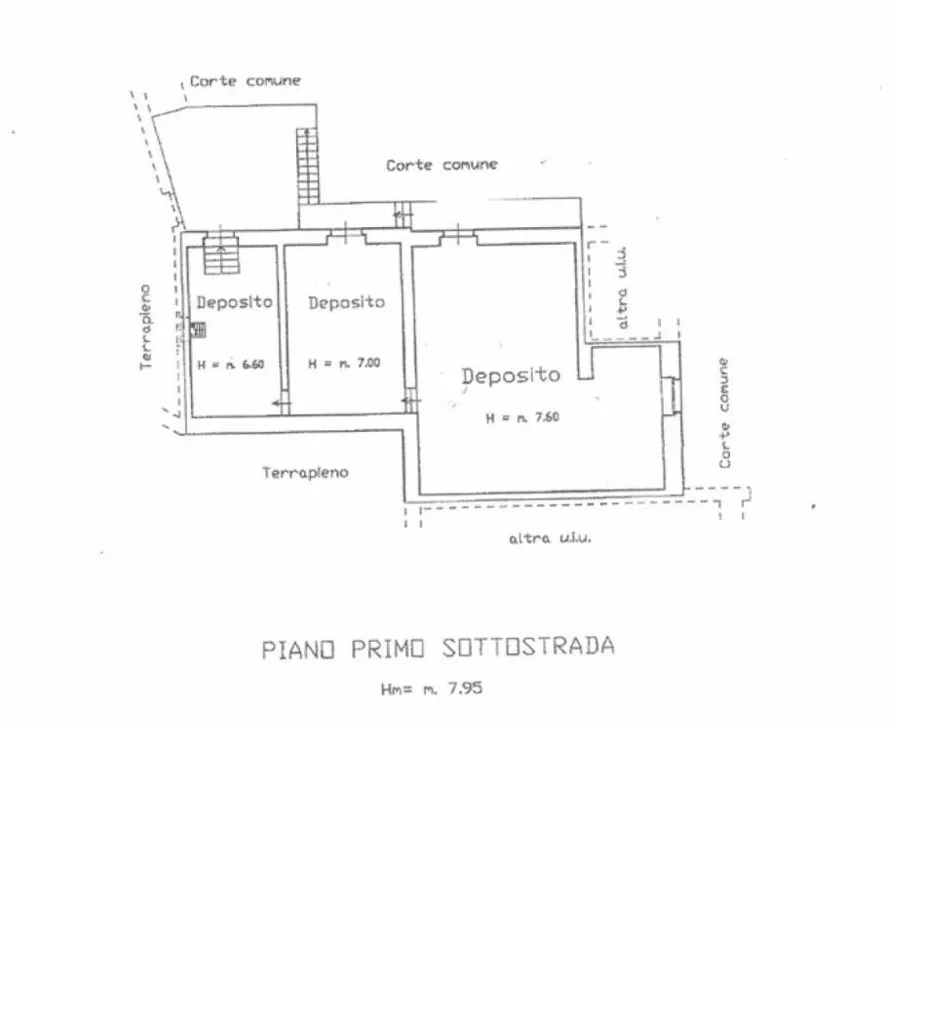 Plaan - Ancient Farmhouse with Panoramic Views in Giarre