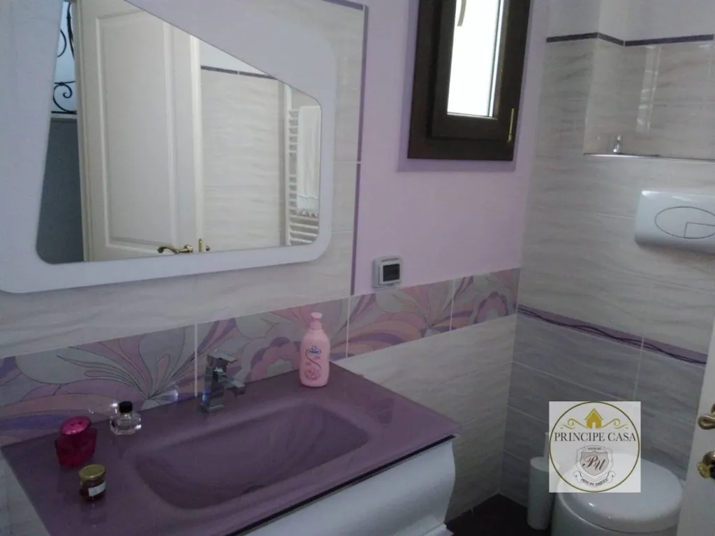 Vannitoad - Terraced Villa with Private Garden in Montevago