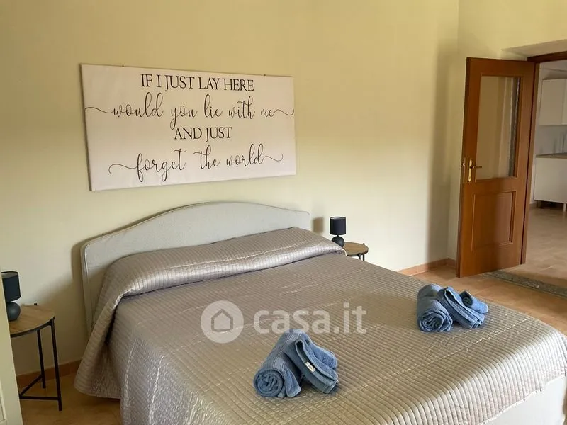 Chambres - Fully Furnished Apartment with Balconies in Piea