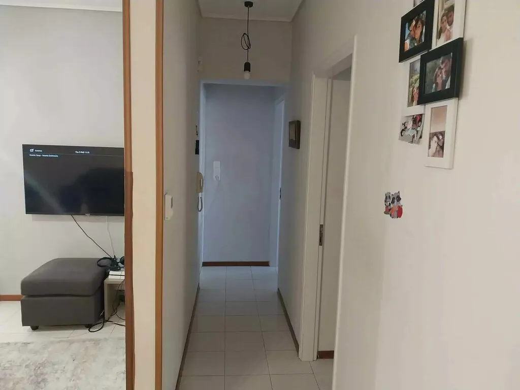Entrée - Flat with Sea View in Central Greece