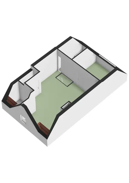Maison 6 pièces à Bergen Op Zoom