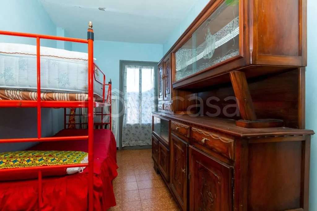 Chambres - Baita with Panoramic View in San Damiano Macra