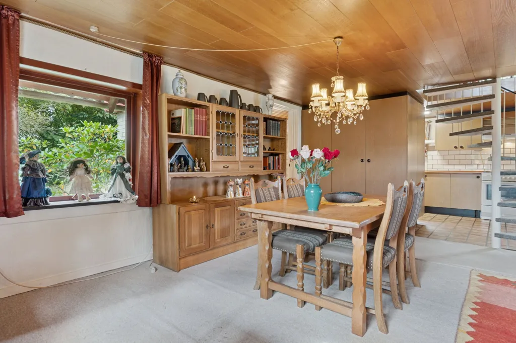 Maison 4 pièces à Skørping