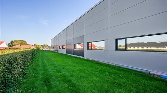 Välivaade - Commercial Space for Rent in Hobro