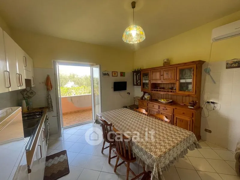 Söögituba - Villa with Private Garden in Cerveteri