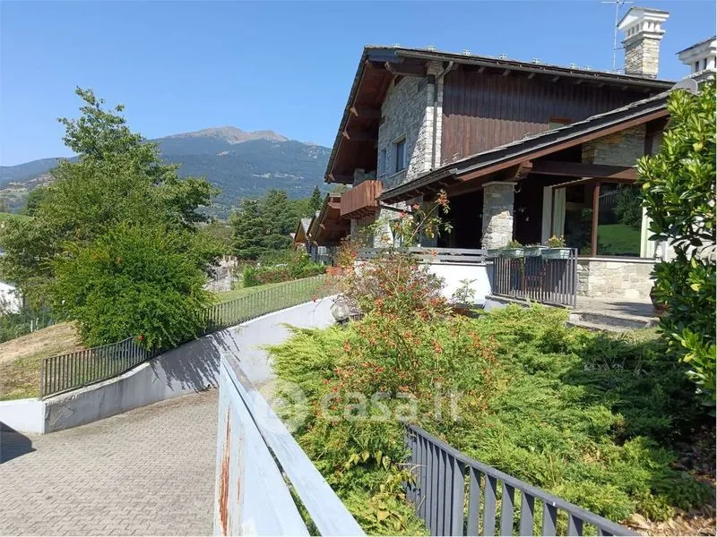 Extérieur - Villa with Private Park in Saint-Christophe