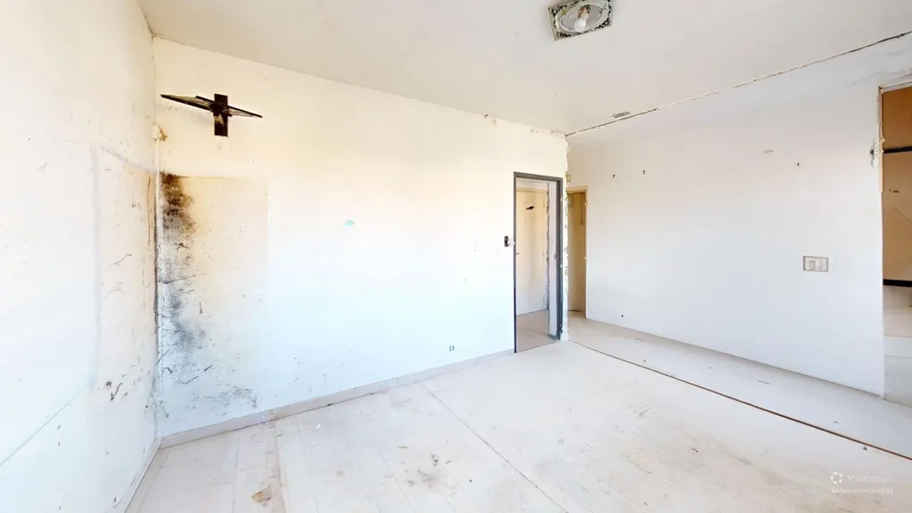 Stanze - Studio with Parking in Les Sables-d'Olonne