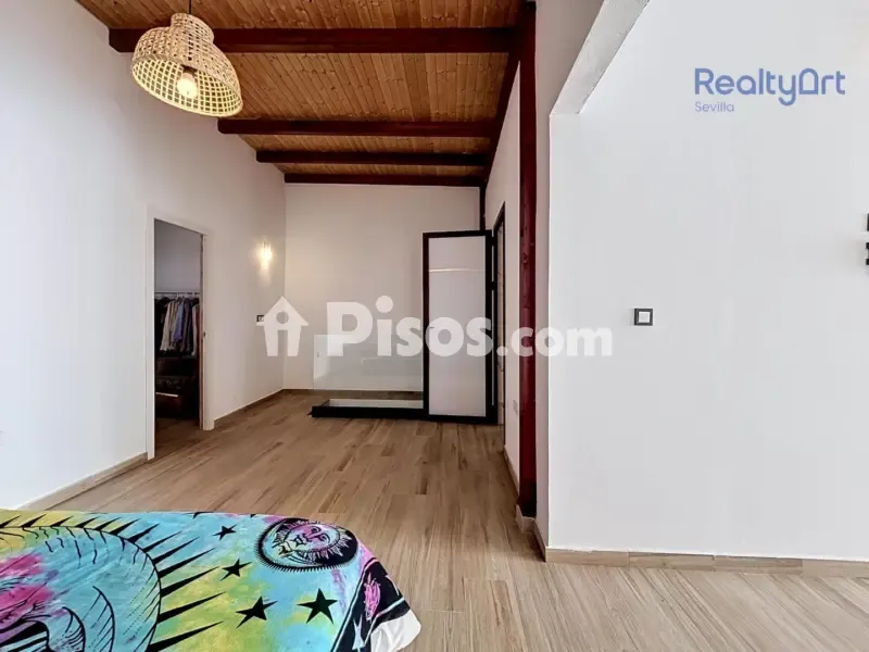 Magamistoad - Modernised House with Patio in Valencina de la Concepción