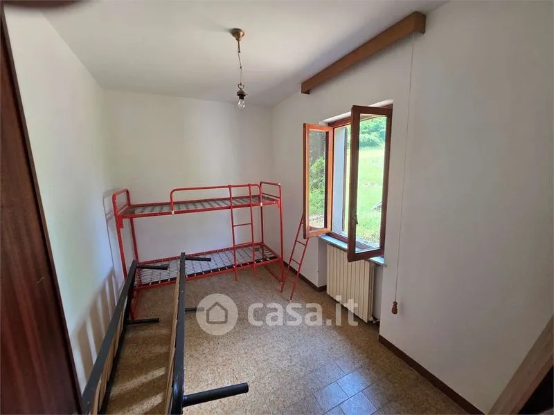 Chambres - Country House with Panoramic View in Gallicano