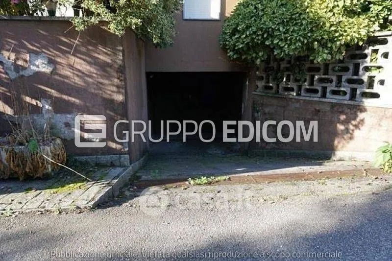 Välivaade - Apartment in Villa with Garage in Borgomanero