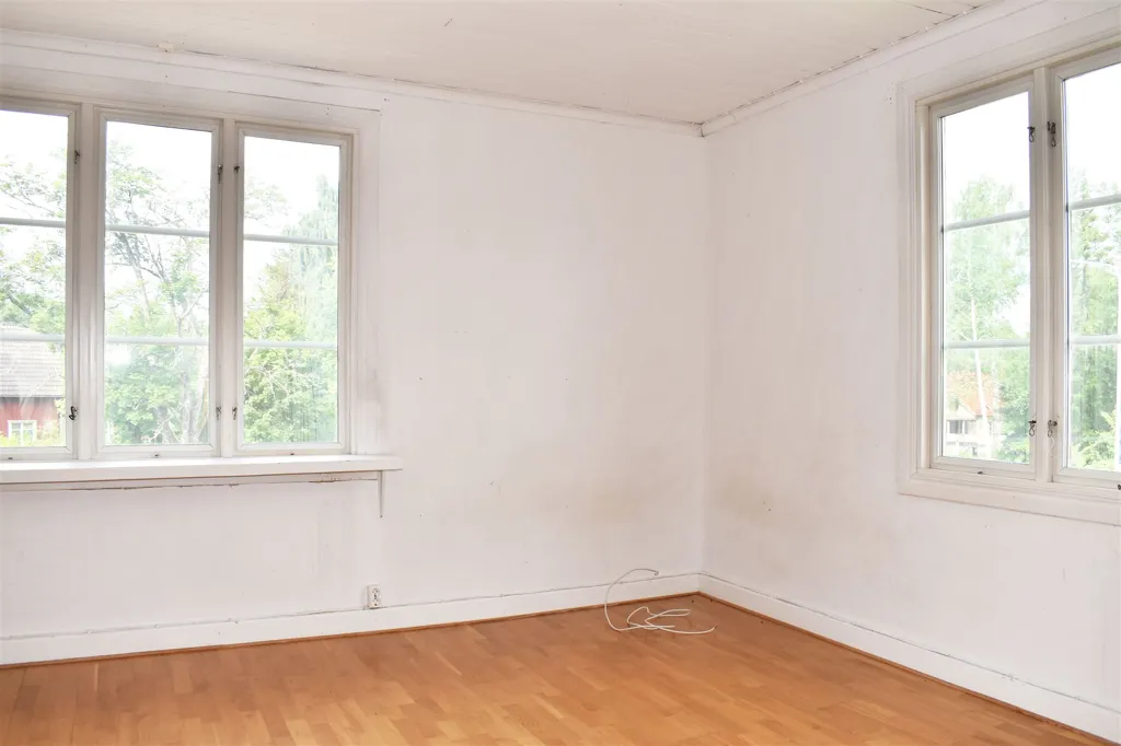 Toad - Spacious Villa with Open Plan in Korsberga
