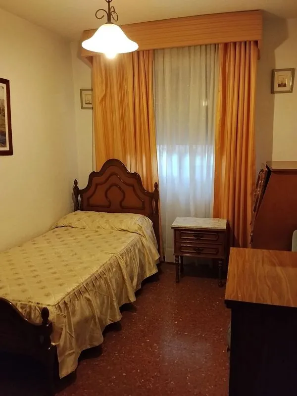Camere da letto - Ground Floor Flat with Terrace in Parque Azahara