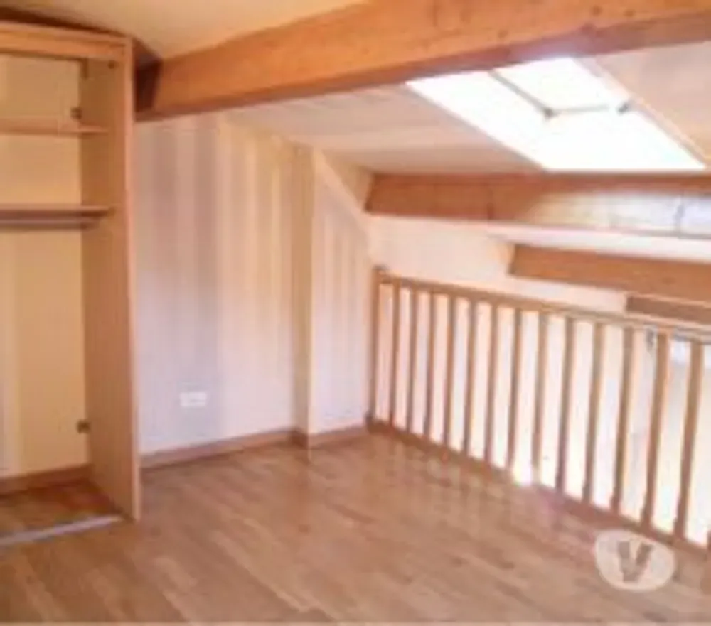 Toad - Duplex with Terrace in Palavas Centre