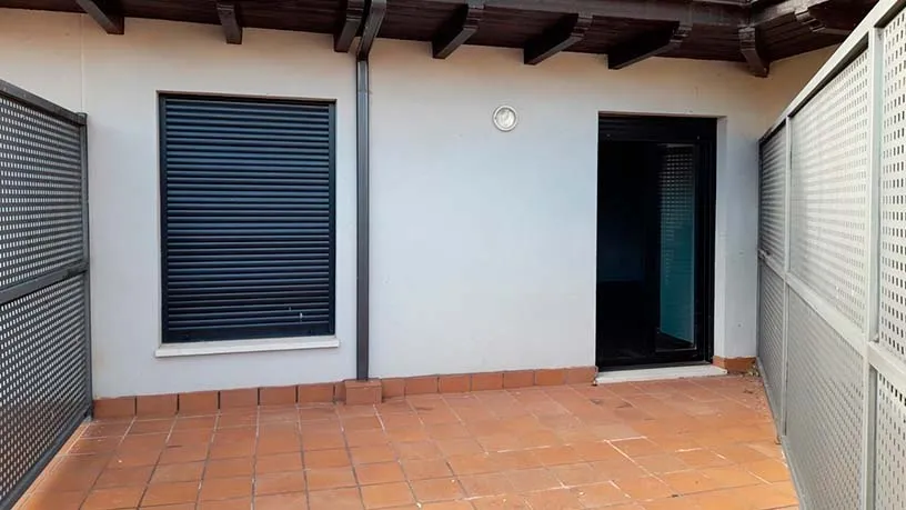 Appartement 1 chambres à Puebla De Lillo
