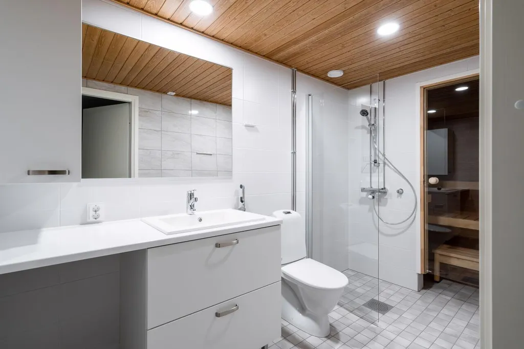 Appartement 3 pièces à Espoo