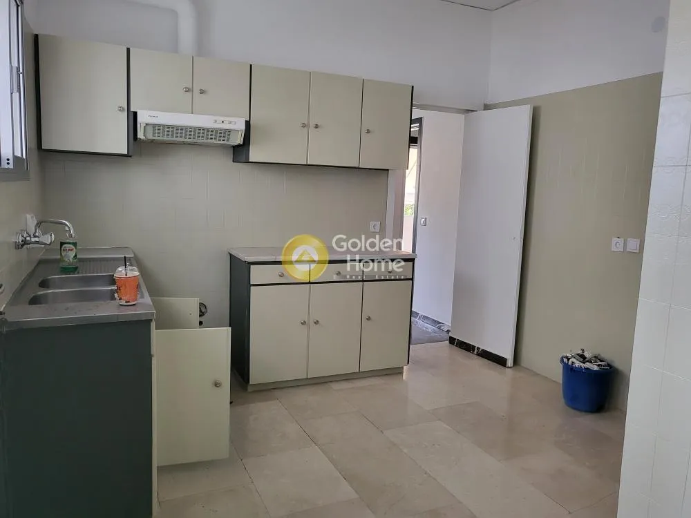 Cuisine - Office with Balcony in Nea Smyrni