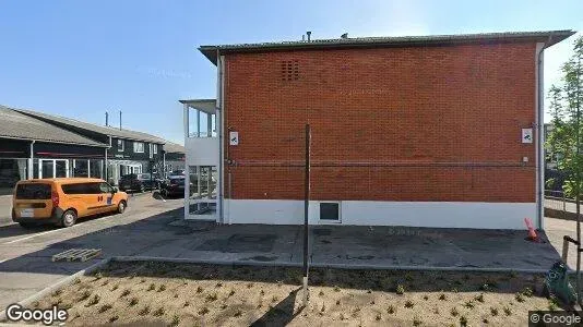 Extérieur - Warehouse for Rent in Glostrup