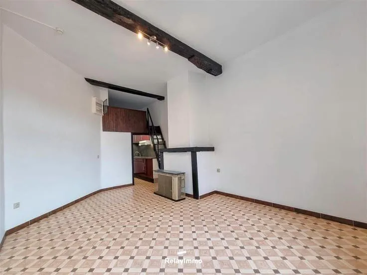 Appartement 1 chambres à Tournai