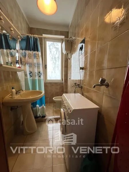 Vannitoad - Apartment with Sea View in Laureana Cilento