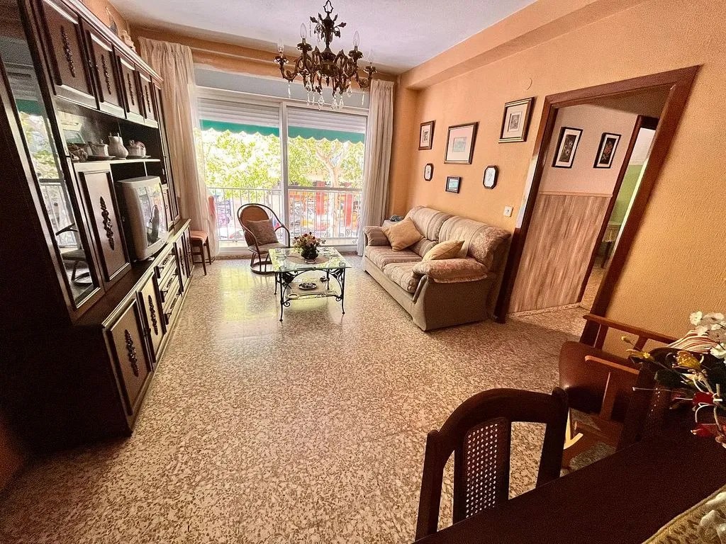 Elutuba - T2 Flat with Terrace in Santa Rosa