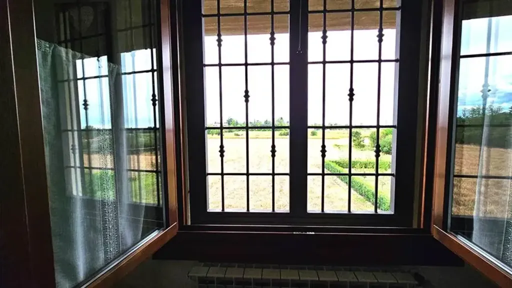 Toad - Trilocale with Garden View in Spilamberto