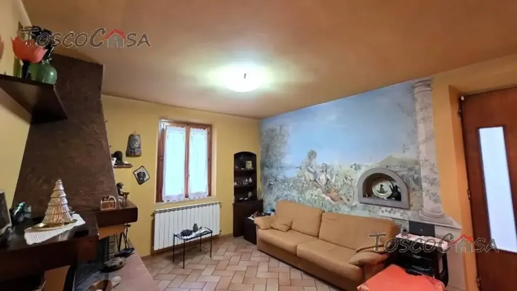 Elutuba - Ground Floor Apartment with Garden in Fucecchio