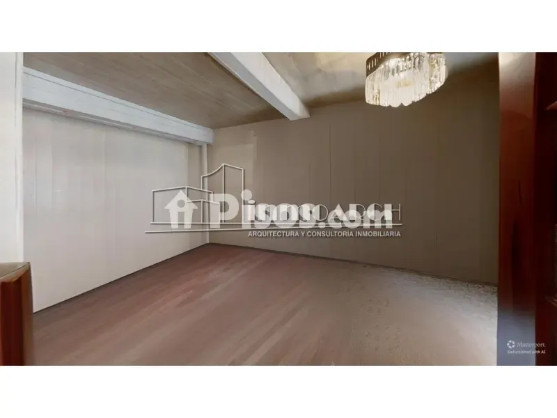 Toad - Two-Unit Chalet with Patio in Ventorrillo