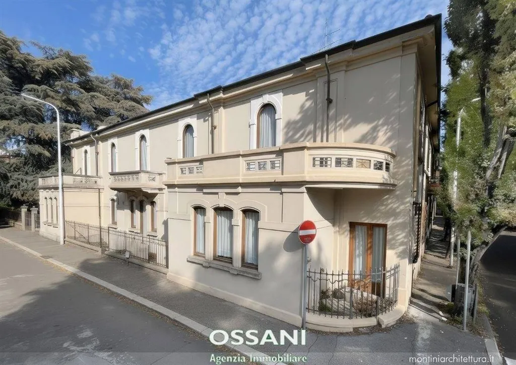 Esterno - Rustic-Style Apartment with Garden in Faenza