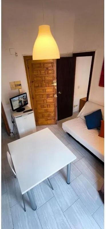 Elutuba - Studio with Terrace in City Centre