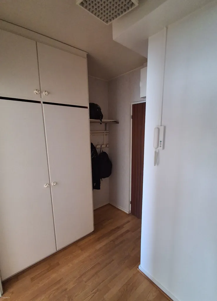 Stanze - Bright Apartment with Balcony in Lahti Centre