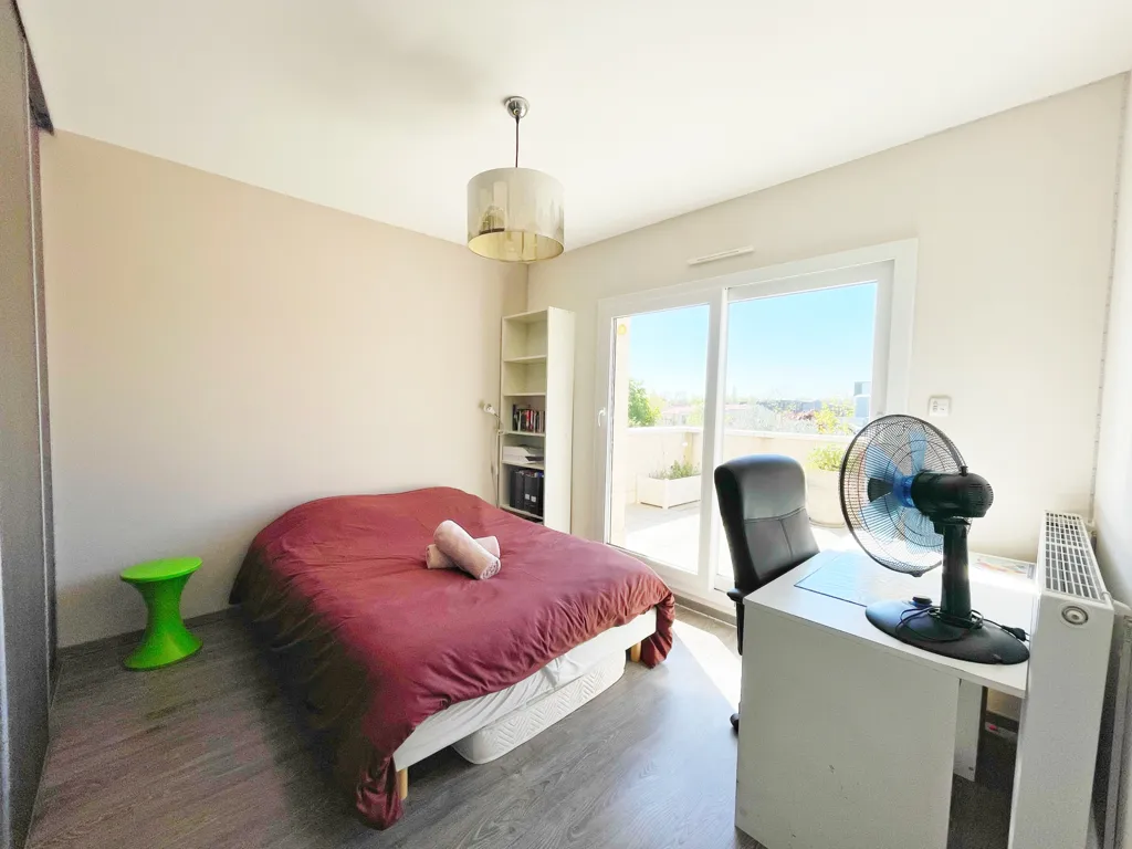 Chambres - Villa Contemporaine avec Piscine au Calme