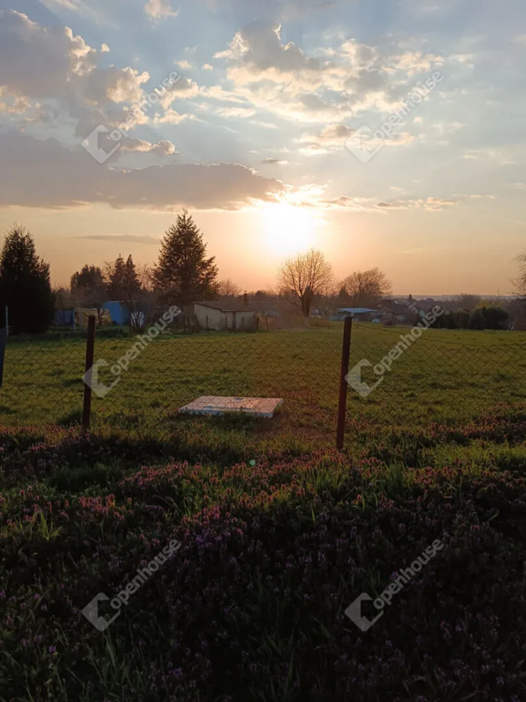 Giardino - Building Plot with Garden in Miklósfai, Nagykanizsa