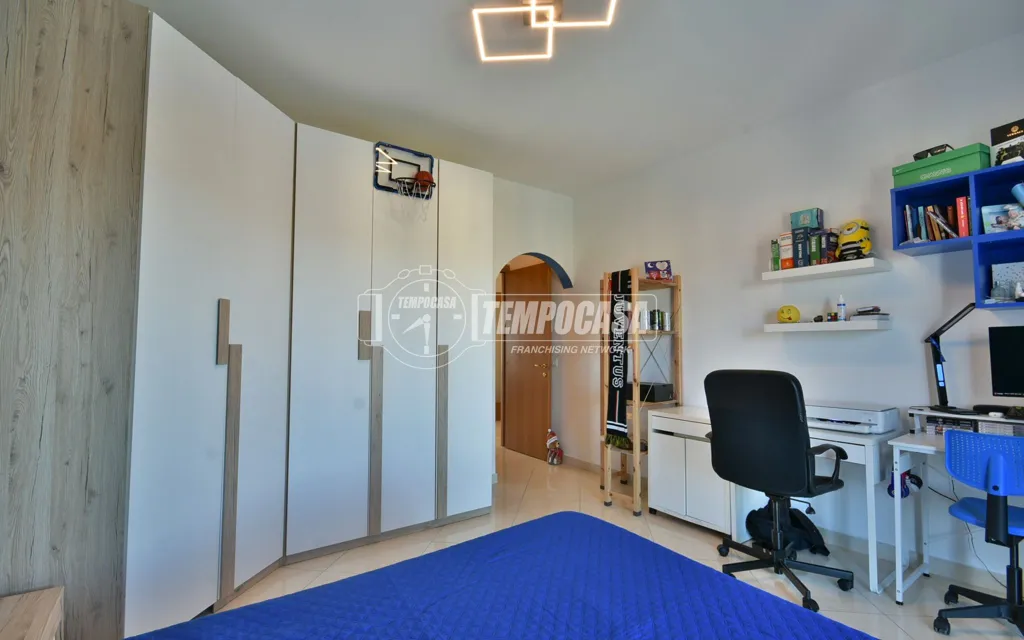 Magamistoad - Renovated Flat with Balconies in Osimo