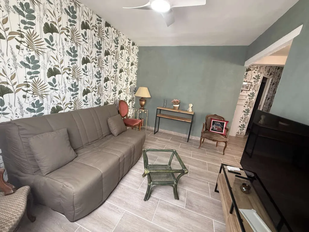 Elutuba - Renovated Maison with Terraces near Perpignan