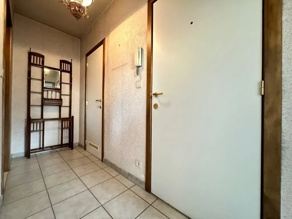 Entrée - Appartement Central avec Balcon à Tongeren-Borgloon