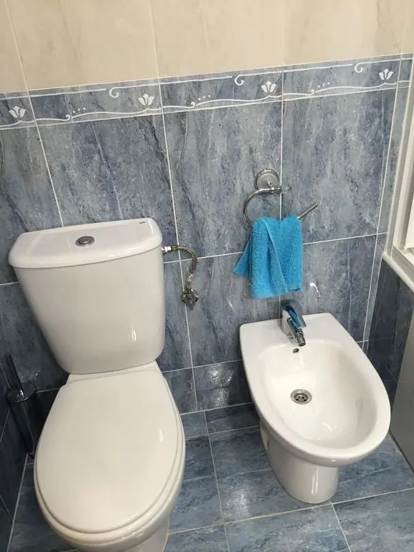 Vannitoad - Semi-detached Chalet with Pool in La Platja-Ben Afeli