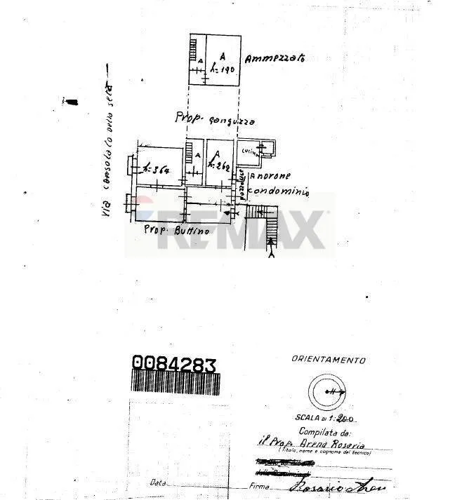 4-toaline korter asukohas IT